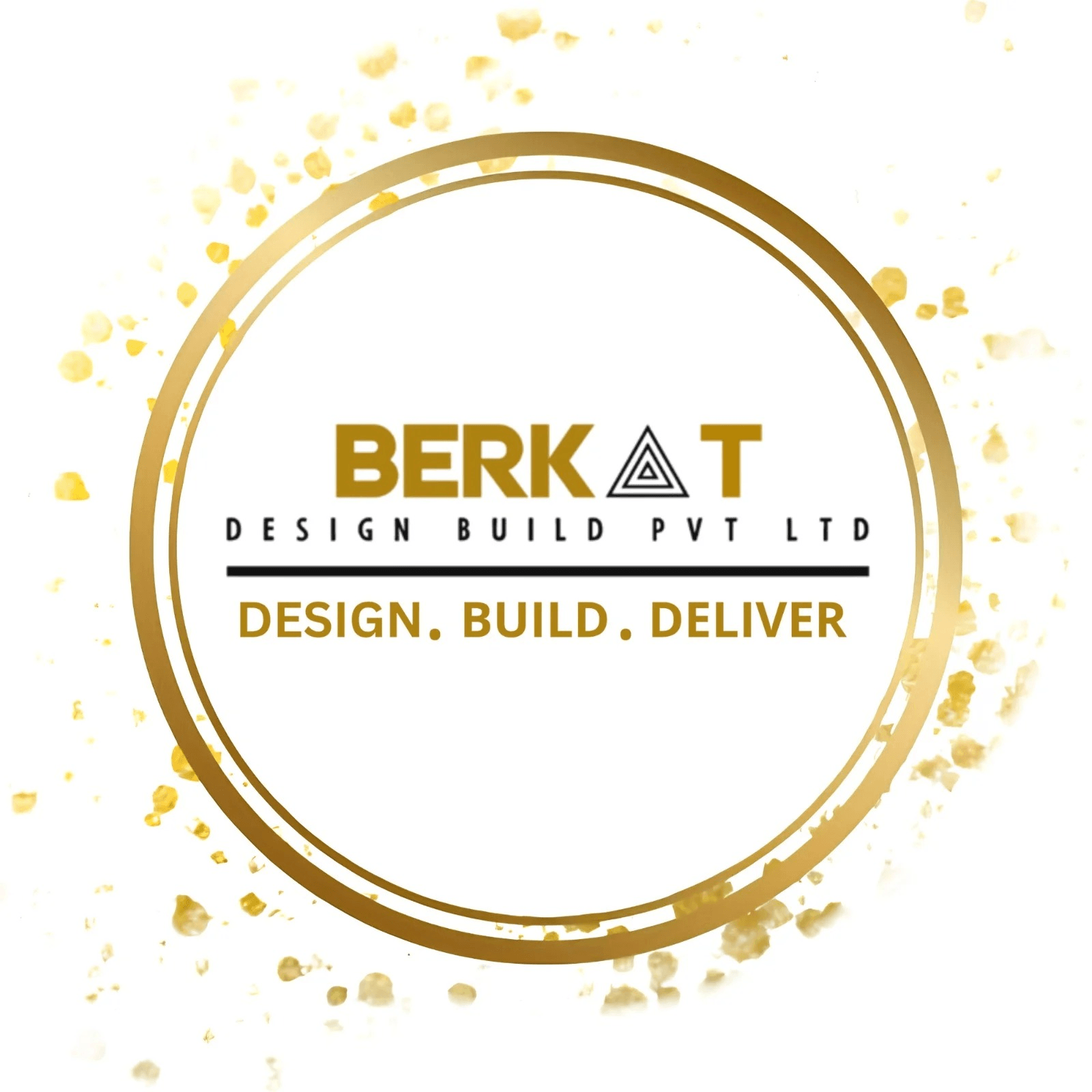 Berkat Design
